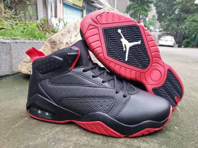 Air Jordan 6 Lift Off-1