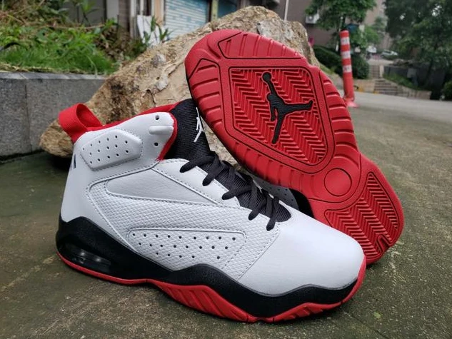 Air Jordan 6 Lift Off-3