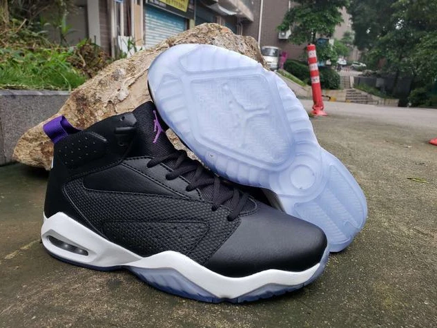 Air Jordan 6 Lift Off-5