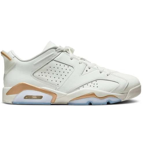 Air Jordan 6 Low Chinese New Year