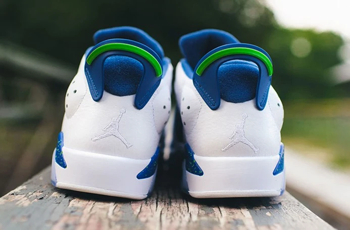 Air Jordan 6 Low Seahawks-01