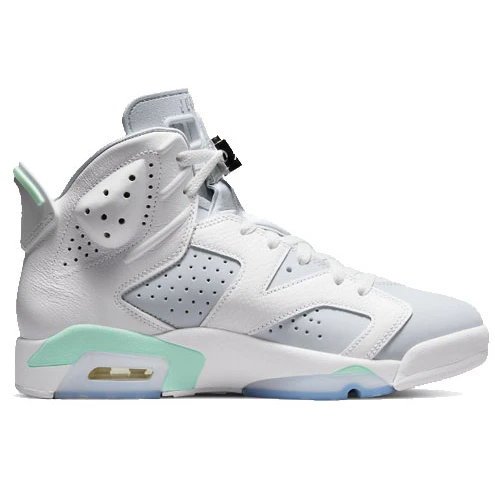 Air Jordan 6 Mint Foam