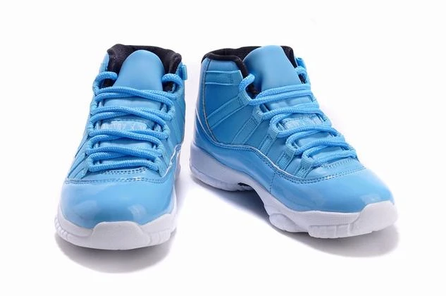 Air Jordan 6 North Carolina Blue For Kids