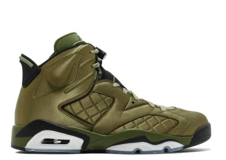 Air Jordan 6 Pinnacle “Promo Jacket”-01