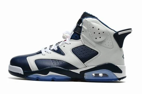 Air Jordan 6 Retro 'Olympic'-1