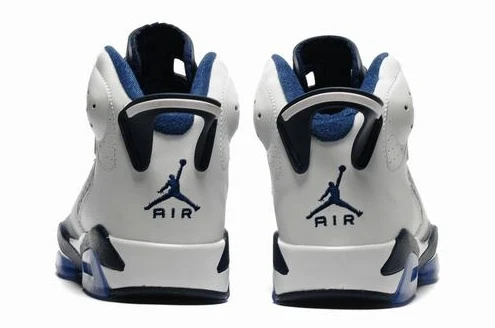 Air Jordan 6 Retro 'Olympic'-1