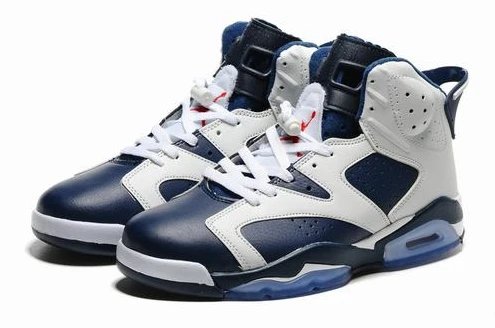 Air Jordan 6 Retro 'Olympic'-1