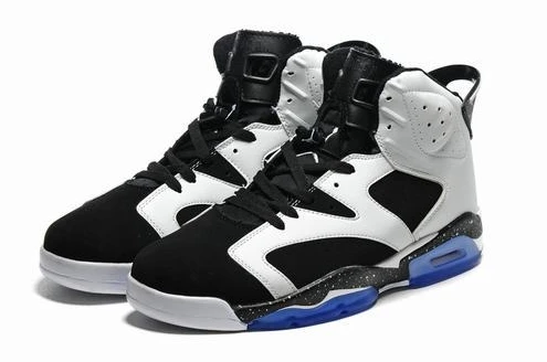 Air Jordan 6 Retro 'Oreo'-1