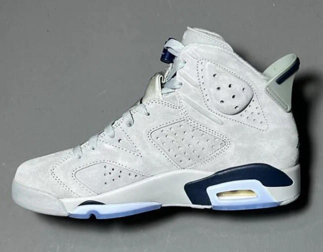 Air Jordan 6 Retro Georgetown