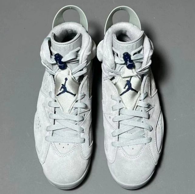 Air Jordan 6 Retro Georgetown