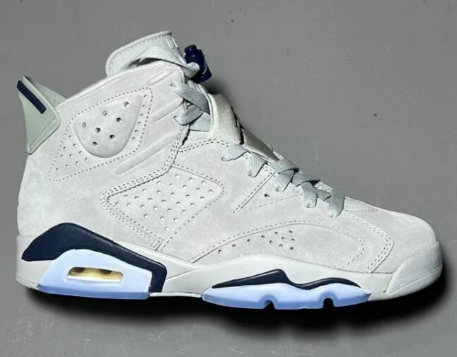 Air Jordan 6 Retro Georgetown