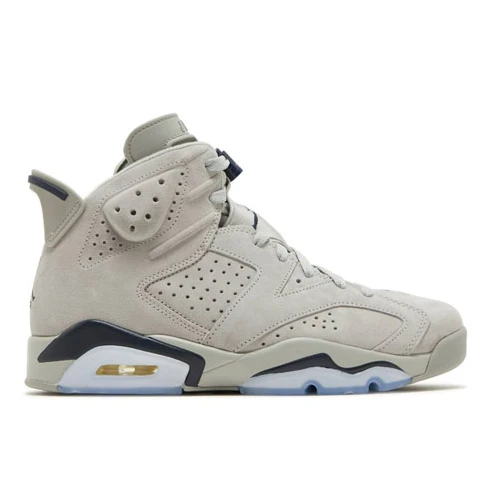 Air Jordan 6 Retro Georgetown
