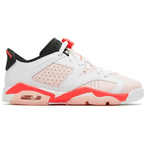 Air Jordan 6 Retro Low GS Atmosphere