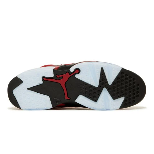 Air Jordan 6 Retro Toro Bravo