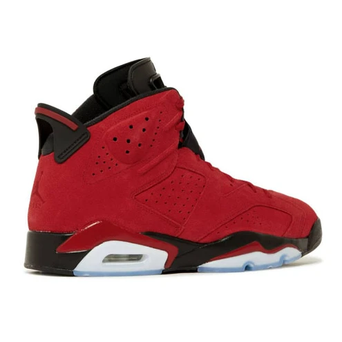 Air Jordan 6 Retro Toro Bravo