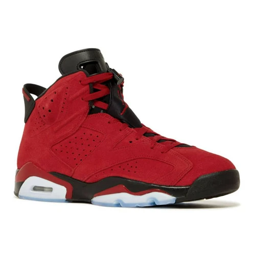 Air Jordan 6 Retro Toro Bravo