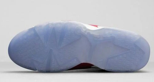 Air Jordan 6 Retro Varsity