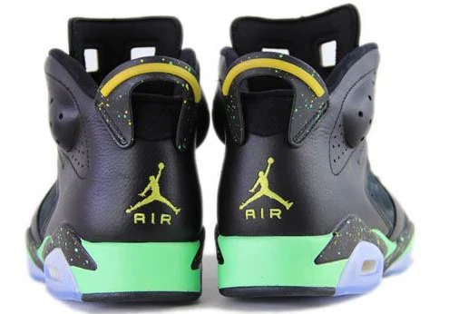 Air Jordan 6 Retro World Cup Women
