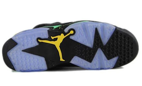 Air Jordan 6 Retro World Cup