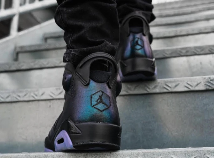 Air Jordan 6 Retro “All-Star”-1