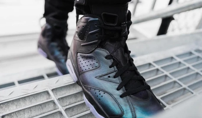 Air Jordan 6 Retro “All-Star”-1