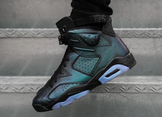 Air Jordan 6 Retro “All-Star”-1