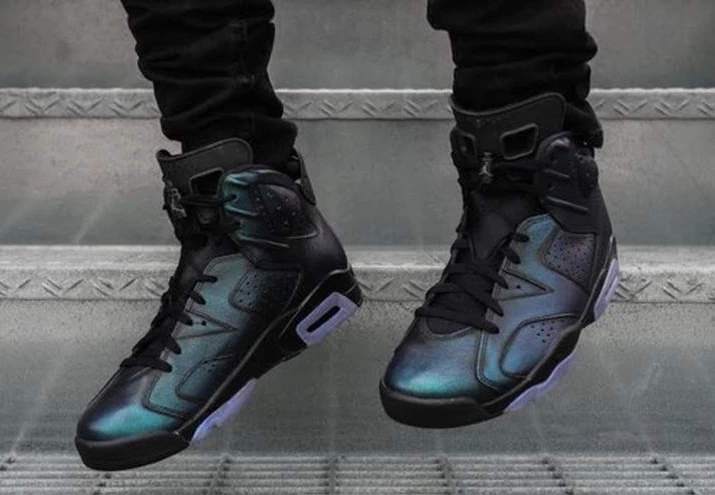 Air Jordan 6 Retro “All-Star”-1