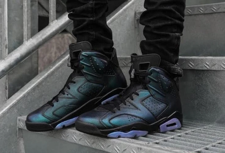 Air Jordan 6 Retro “All-Star”-1