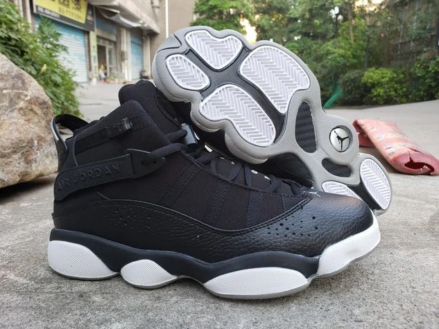Air Jordan 6 Rings-3