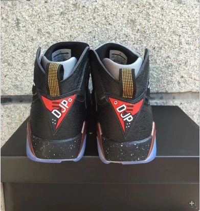 Air Jordan 7 DB “Alternate”-1