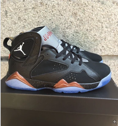 Air Jordan 7 DB “Alternate”-1