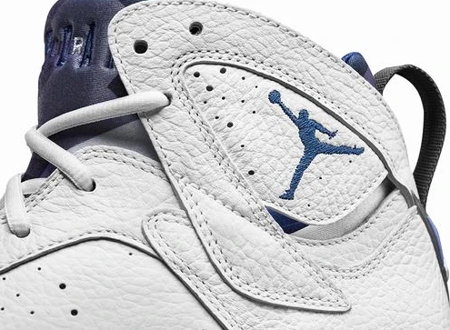 Air Jordan 7 French Blue