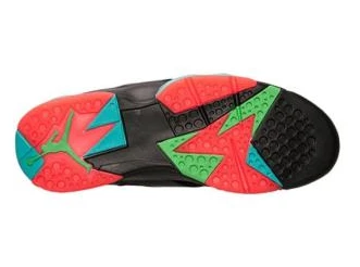Air Jordan 7 Marvin The Martian Women