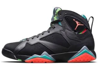Air Jordan 7 Marvin The Martian Women