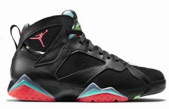 Air Jordan 7 Marvin The Martian Women