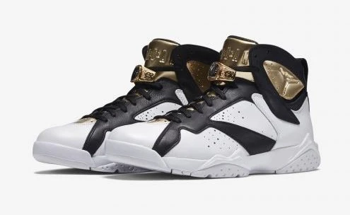 Air Jordan 7 Retro C&C