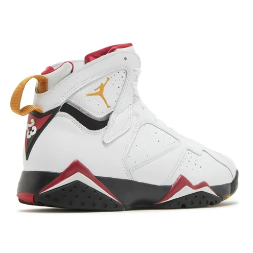 Air Jordan 7 Retro Cardinal 2022