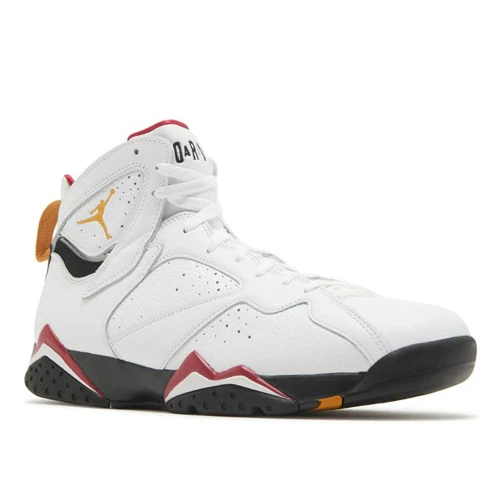 Air Jordan 7 Retro Cardinal 2022
