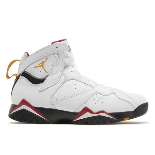 Air Jordan 7 Retro Cardinal 2022