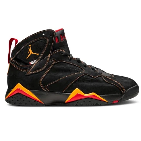 Air Jordan 7 Retro Citrus
