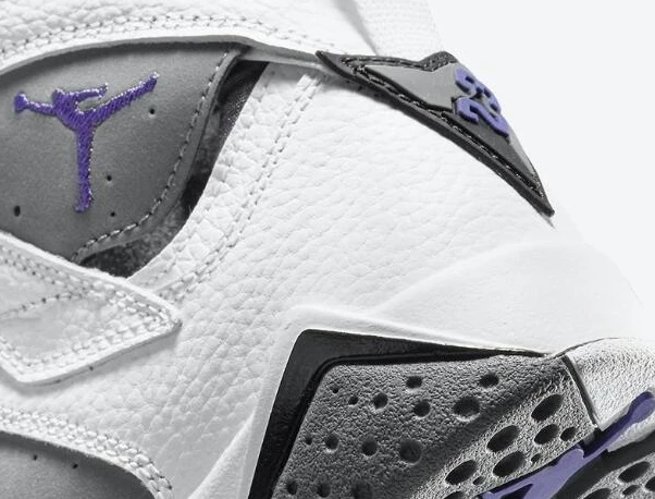 Air Jordan 7 Retro Flint