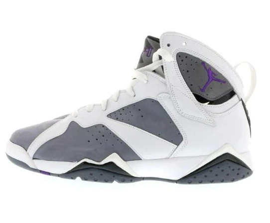Air Jordan 7 Retro Flint