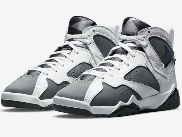 Air Jordan 7 Retro Flint