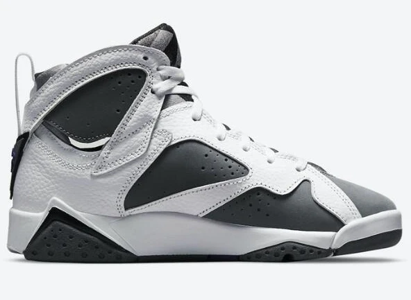 Air Jordan 7 Retro Flint