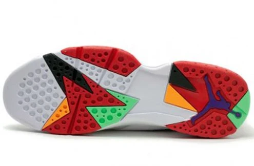 Air Jordan 7 Retro Hare