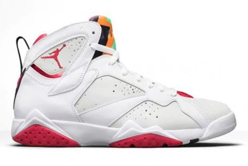 Air Jordan 7 Retro Hare