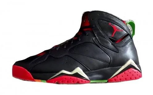 Air Jordan 7 Retro Marvin