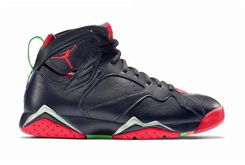 Air Jordan 7 Retro Marvin