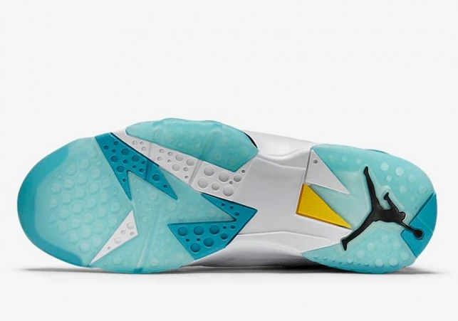 Air Jordan 7 Retro N7