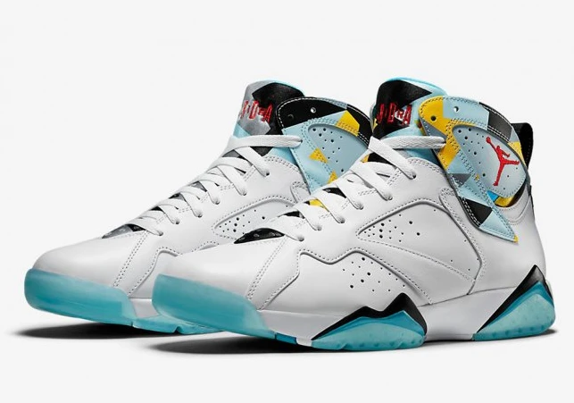 Air Jordan 7 Retro N7
